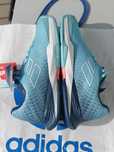 Nowe buty do tenisa Babolat Jet Mach 3 all court 38  damskie i junior