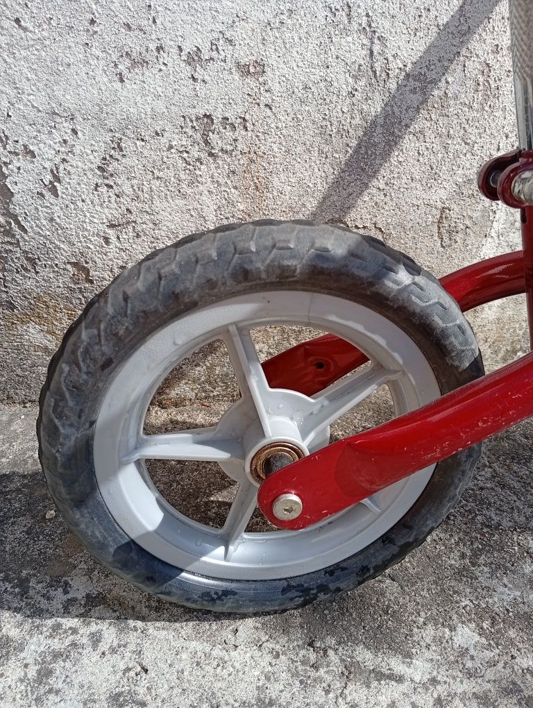 Bicicleta Chicco