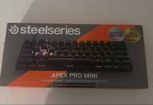 Apex pro mini klawiatura