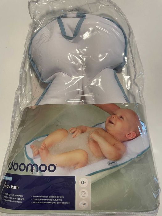 Conjunto Bebé para Banho & Amamentação