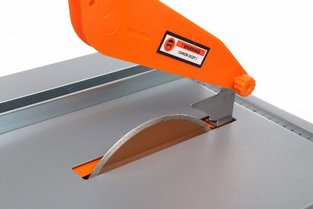 Pilarka stołowa KD577