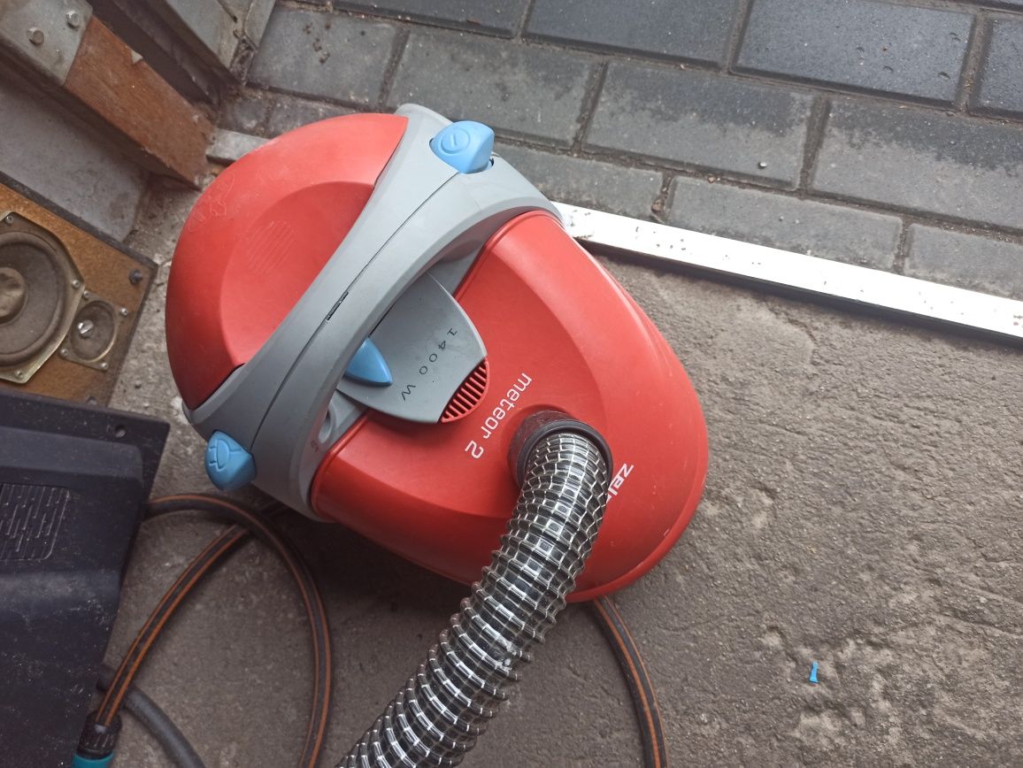 Zelmer meteor 2 1700w