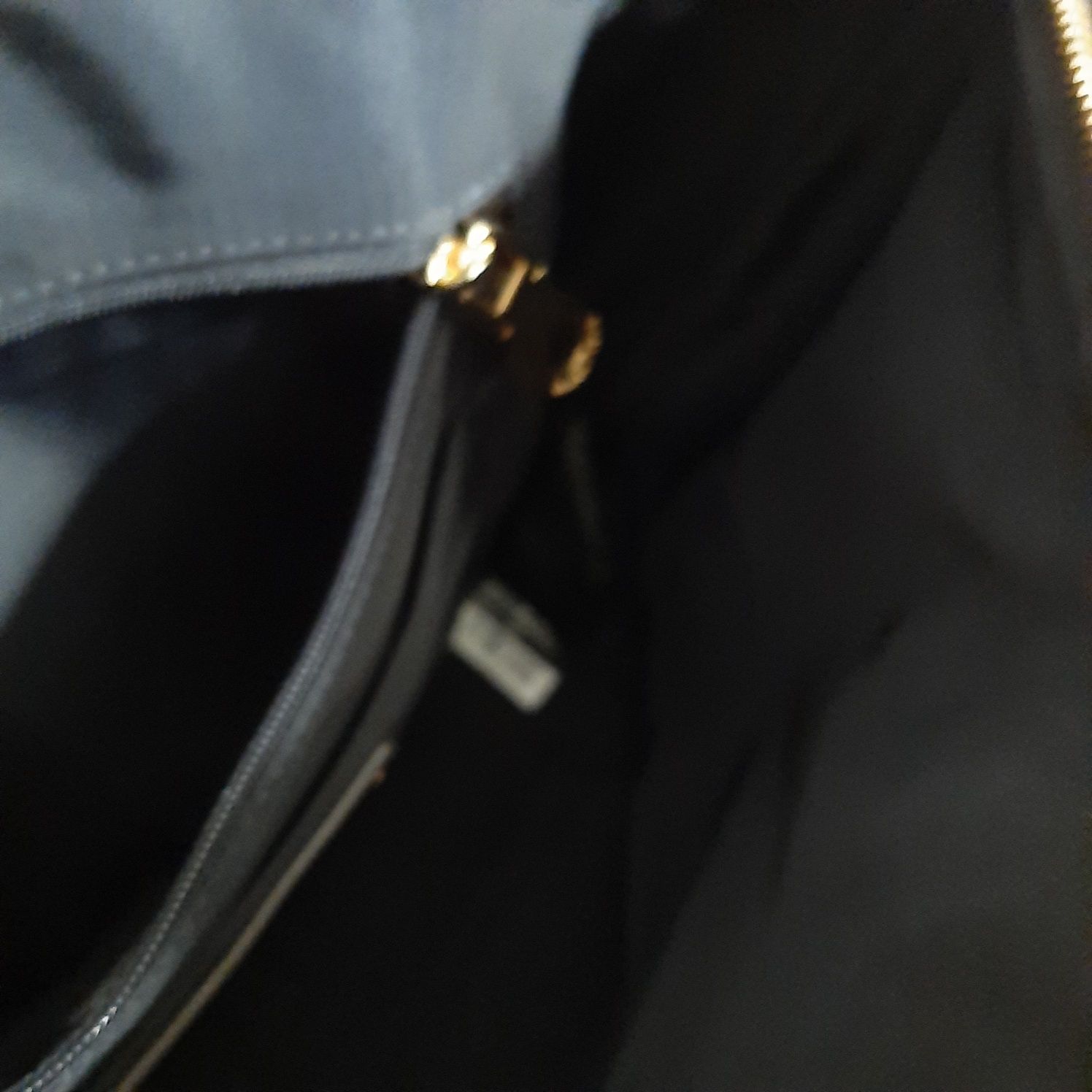 Venda bolsa marca BIMBA E LOLA, ORIGINAL em pele.