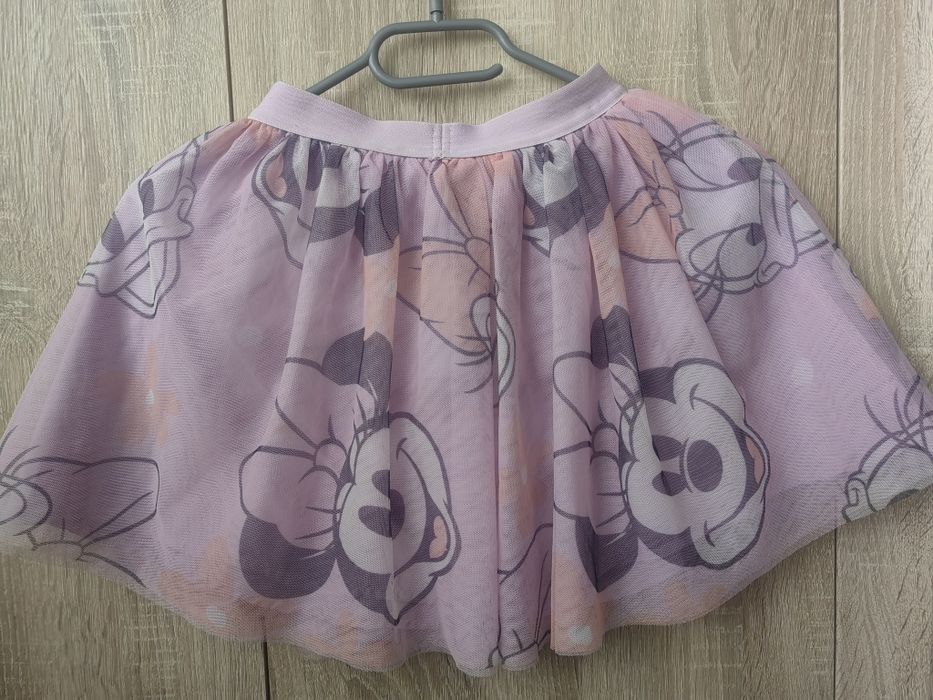 Spódniczka dla dziewczynki