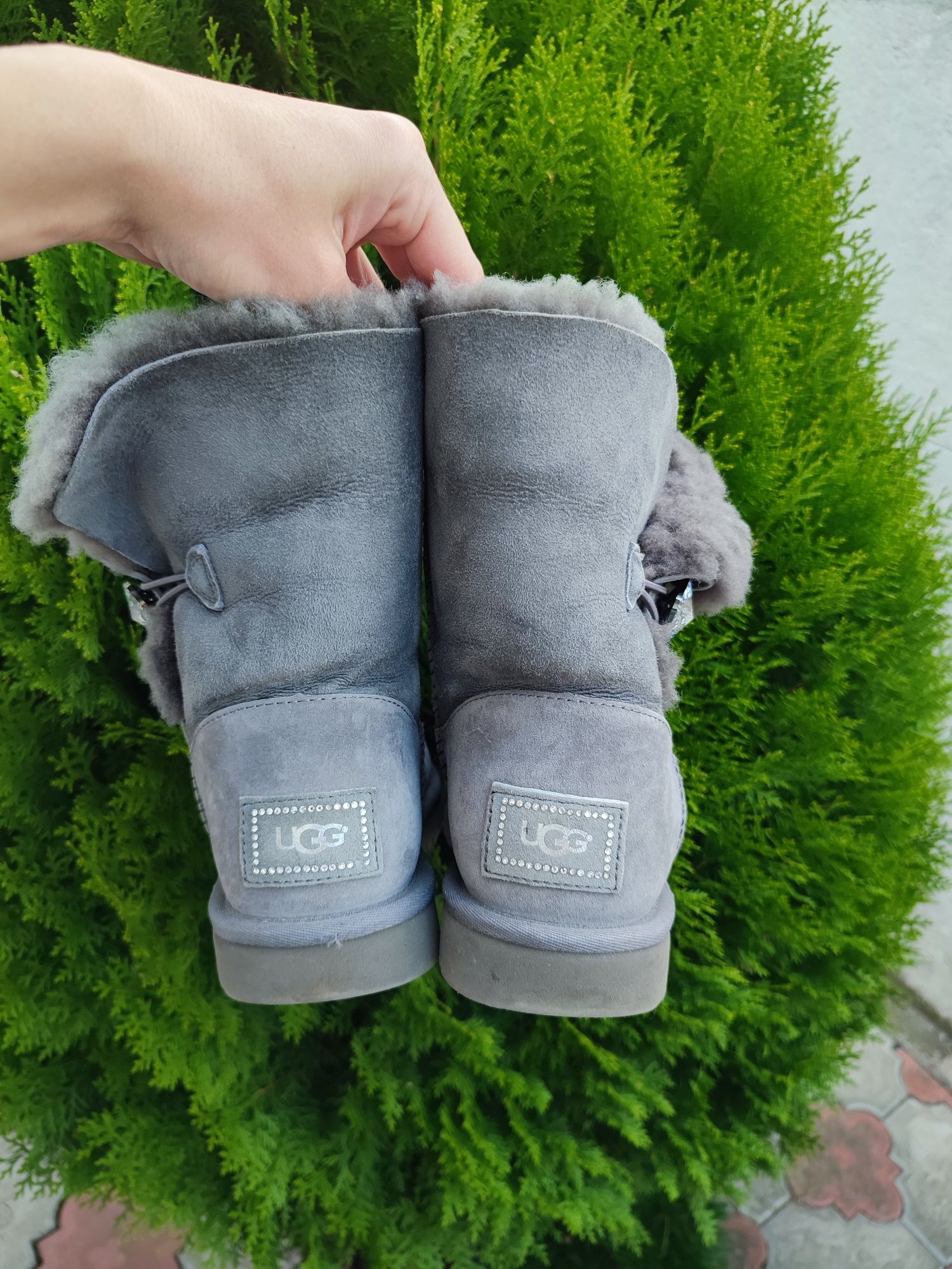 Ugg, uggi, уггі , угі, уги , угги, сапожки на овчинці, зимове взуття