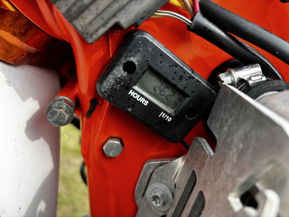 KTM 300tpi erzbergrodeo