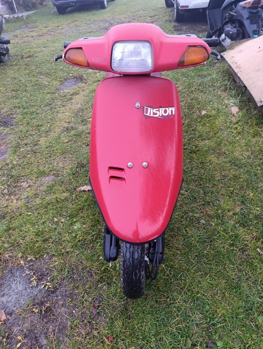 Продам скутер  Хонда