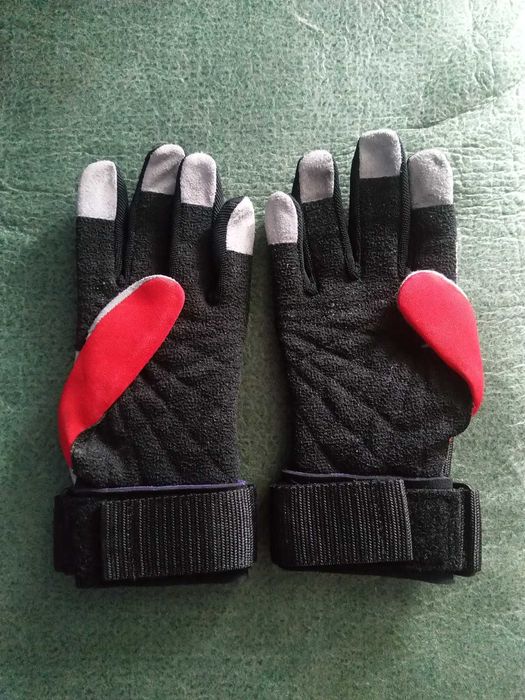 Мото/вело перчатки