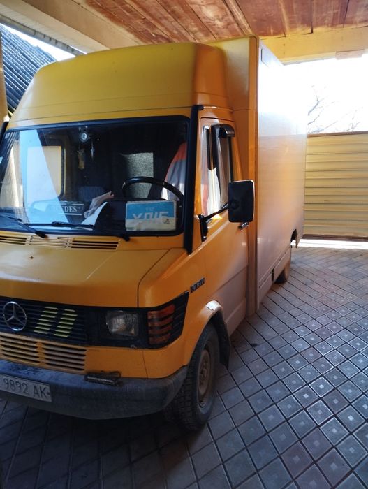 Продам в хорошому і робочому стані