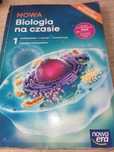 Biologia na czasie 1