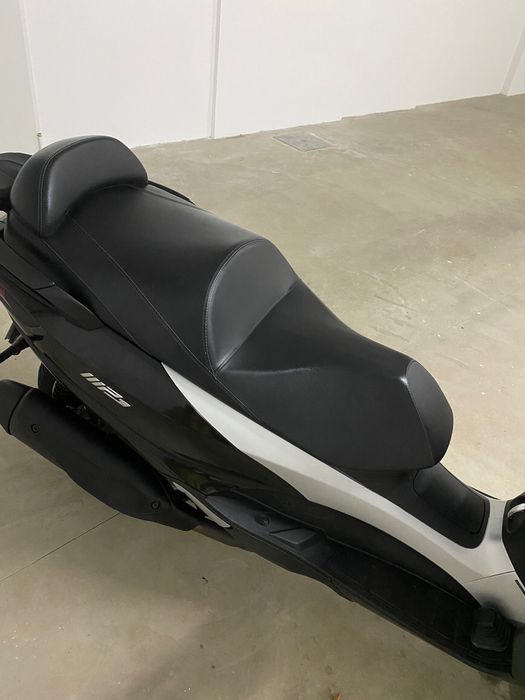 Piaggio MP3 400 HPE 2022