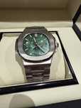Zegarek kolekcjonerski Patek Philippe