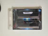 RAM GSkill Ripjaws DDR4-3600 2x8 gb