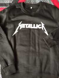 Bluza nowa Metallica