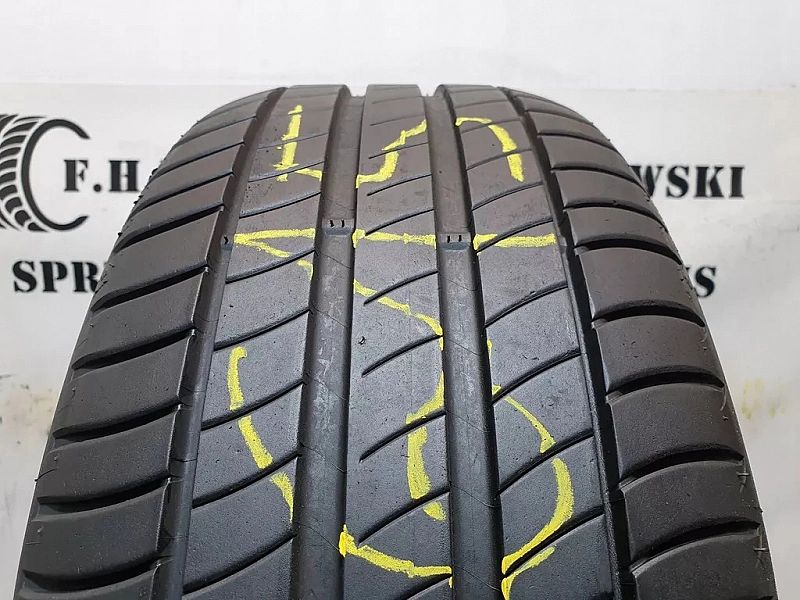 Michelin Primacy 3/225/45/17/6,5mm (1615)