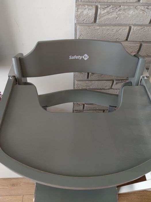 Krzesełko do karmienia Safety 1st