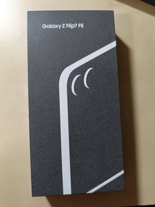 Samsung Galaxy Z Flip7 FE 256gb