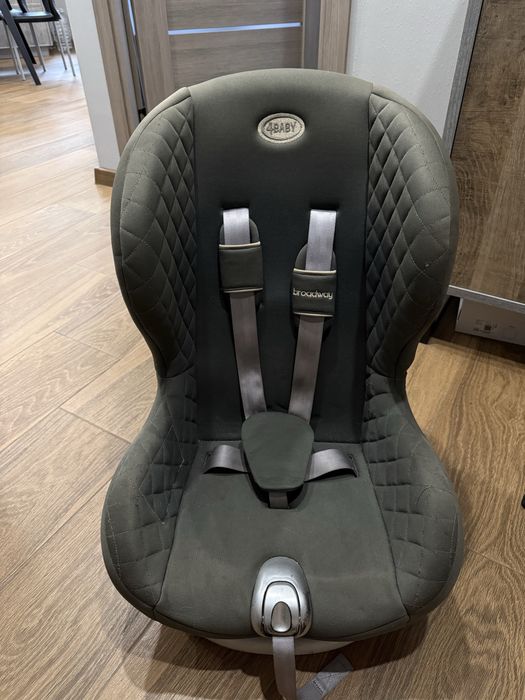 Продам Автокрісло від 0-18