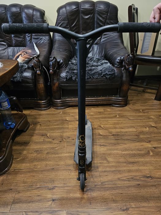 Hulajnoga wyczynowa Fuzion Z350