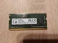 Pamięć RAM 8GB DDR4 Kingston