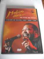 Martinho José Ferreira  ao vivo na Suíça Dvd