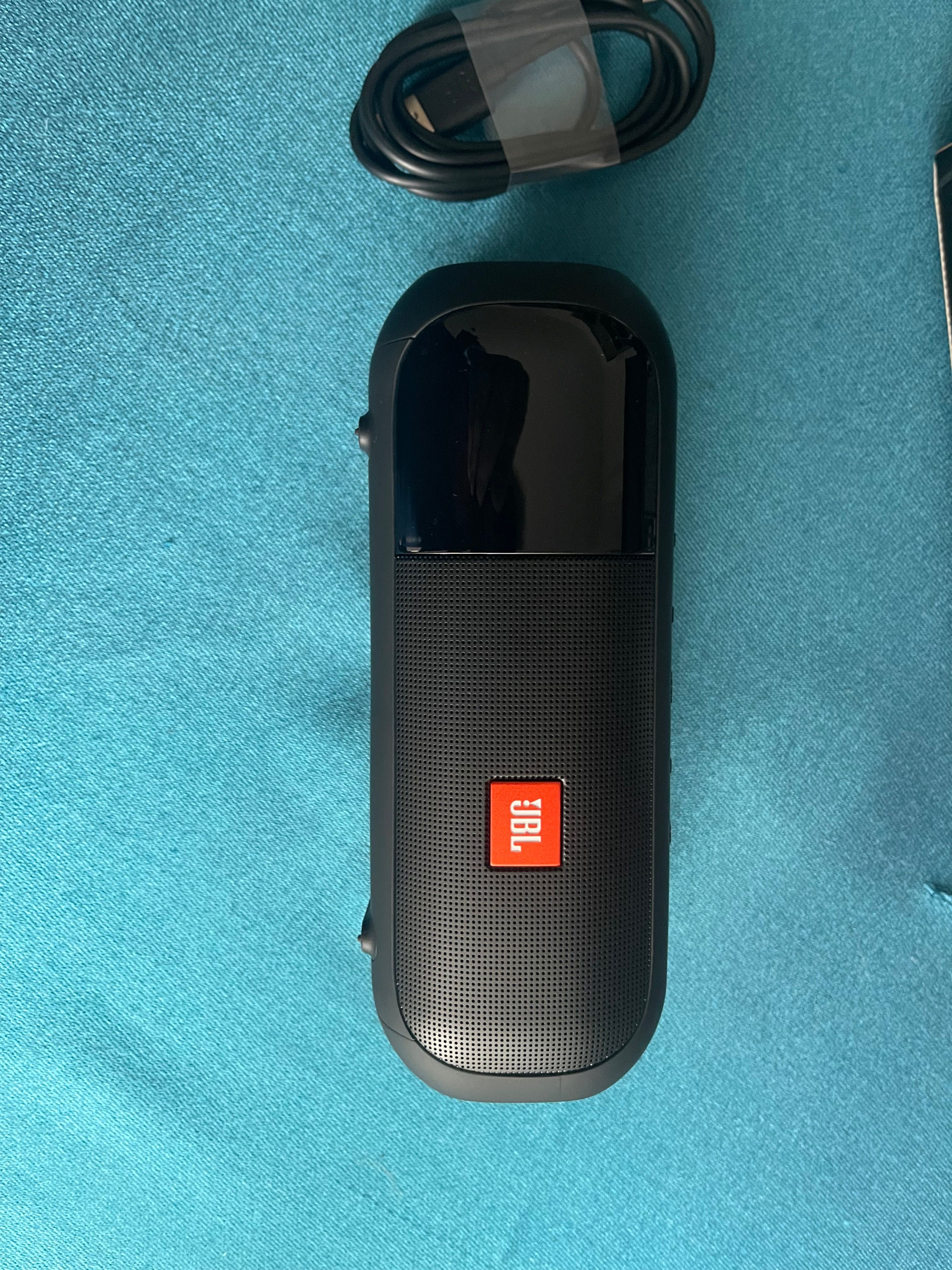 JBL Tuner 2 (Rádio/Coluna Bluetooth)
