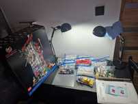 Lego 76178 Daily Bugle (bez figurek)