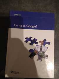 Co na to Google Jeff Jarvis