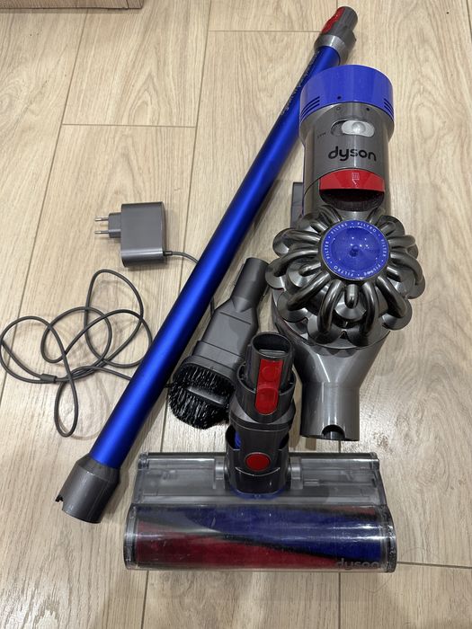Пилесос dyson на запчасти
