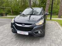 Hyundai ix35 2.0 Benzyna 4X4