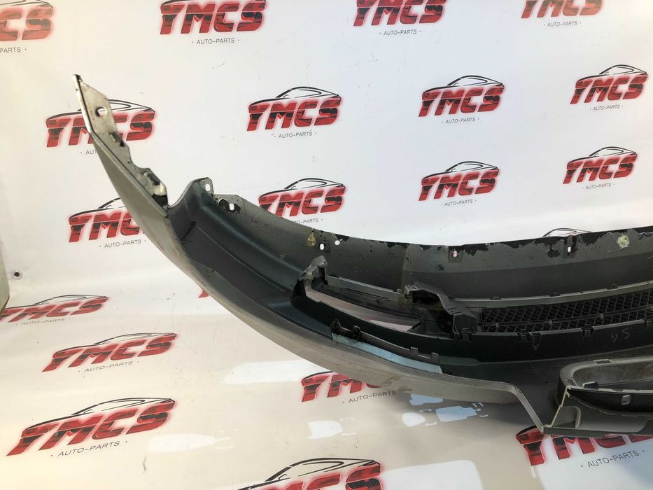 Parachoques Frontal BMW E81 E87 SERIE 1 ORIGINAL
