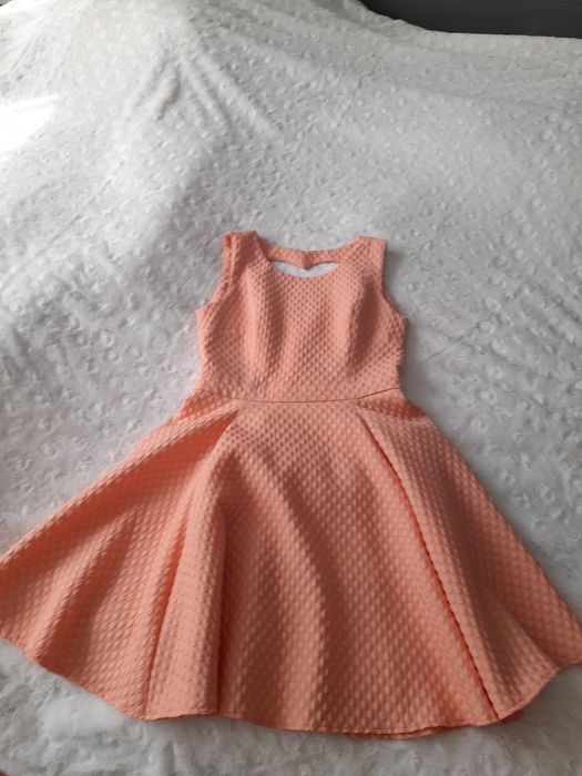 Sukienka koktajlowa rozm. 38