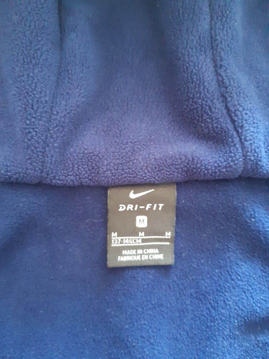 Chłopięca kurteczka Nike 9-11 lat, wzrost 137cm-146cm
