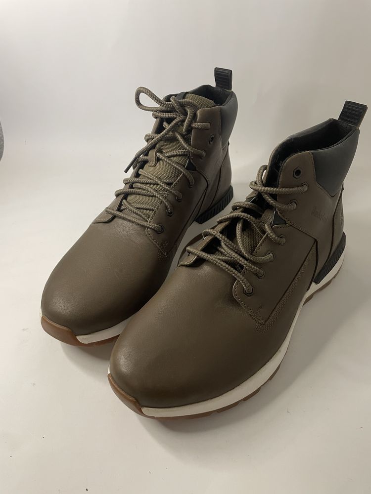 Кросівки Timberland оригінал нові