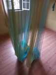 Tapa mosquitos para cama