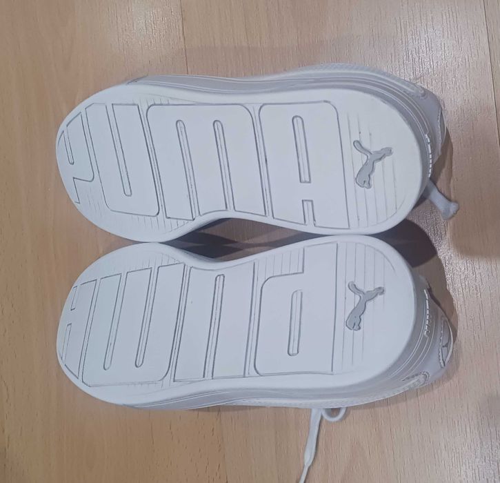 Tênis Puma  Skye - n°36