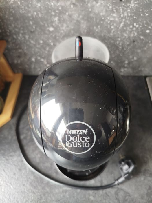 Ekspres na kapsułki Nescafe Dolce Gusto Krups