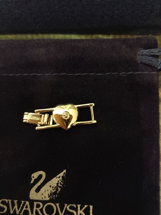 Swarovski x Ariana grande