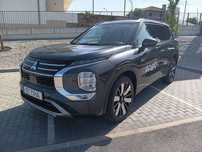Mitsubishi Outlander 2.4 PHEV Instyle