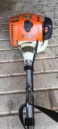 Kosa spalinowa Stihl FS 87  1,3 KM