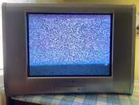 Телевізор Sony Wega Trinitron KV-SW21 з FM.