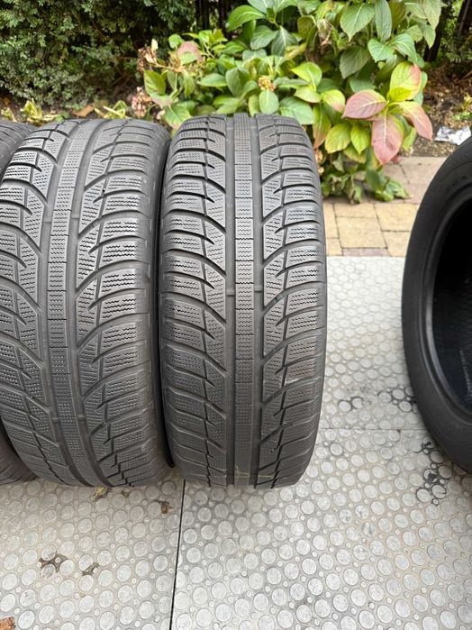 215-60 R16 99H Toyo Snowprox 2023 4шт