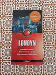 Londyn przewodnik czerwony global pwn