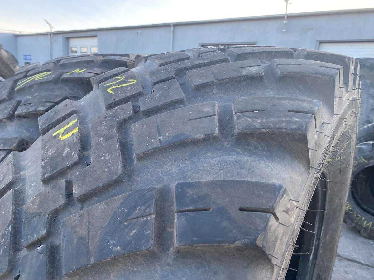 Opony Używane 480/65r28 BKT Ride Max IT697 Radial Możliwa Wysyłka