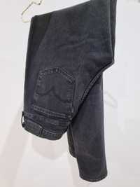 #spodnie #dżinsowe #levi's #rurki