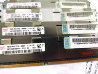 Серверна пам'ять Hynix 16GB DDR3