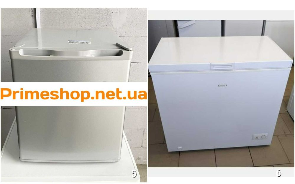 Морозильна Камера LIEBHERR Nofrost Ларь МОРОЗИЛКА Дивіться ВСІ ФОТО