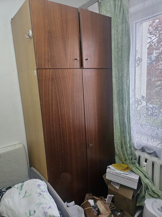 Oddam za darmo 4 szafy