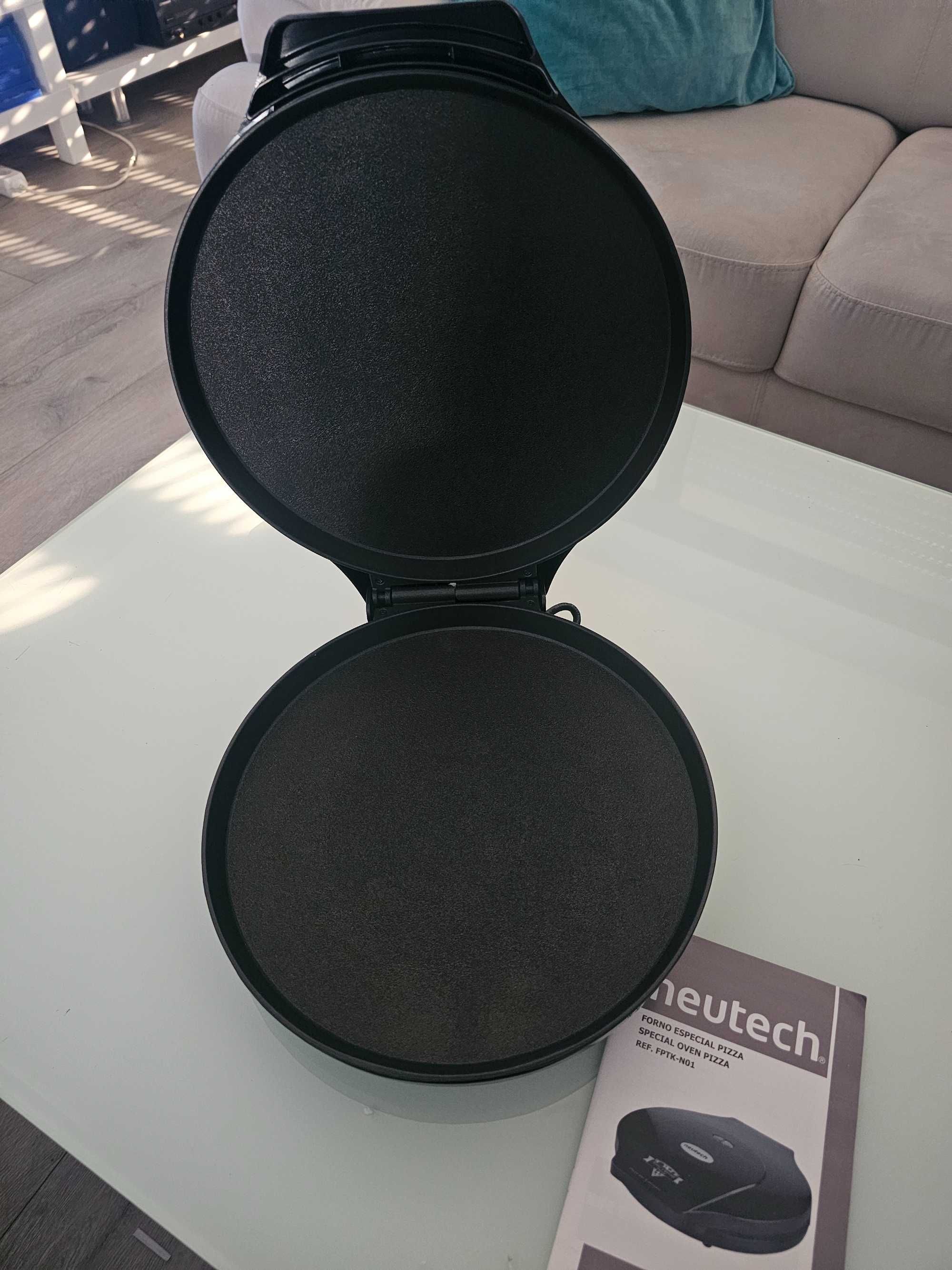 Neutech forno para pizza como novo!! . Muito bom Neutech