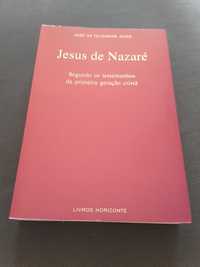 Jesus de Nazaré / História da Vida Privada (Roma-Ano Mil)